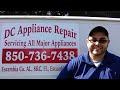 #ApplianceRepair Q &amp; A With DC Appliance Repair