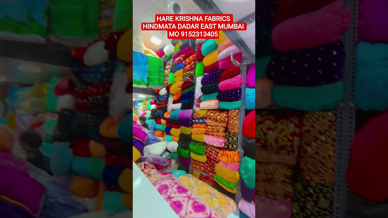 All Mandap Decoration Fabric & Daress Fabric Available 