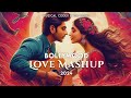 Bollywood love mashup 2024  arijit singh  vishal mishra  kk  king  bollywood love hits 2024