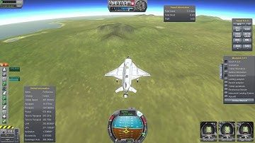 Kerbal Space Program - Oops II