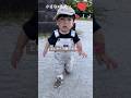 【2型コラーゲン異常症】きっちゃん💛8/7 #shorts #難病 #こども #かわいい #cute #骨の病気