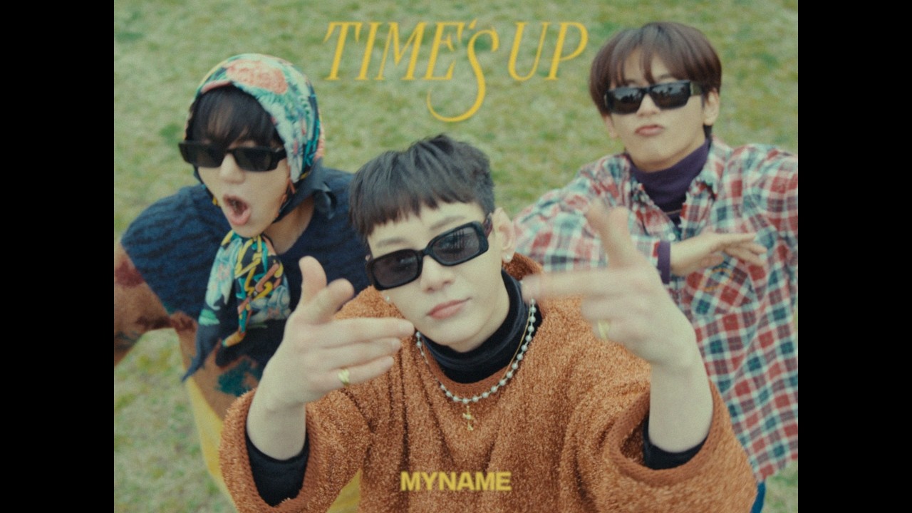 MYNAME公式モバイル