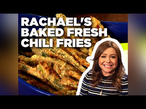 how-to-make-rachael's-baked-fresh-chili-fries-|-food-network