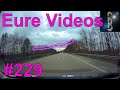 Eure Videos #229 - Eure Dashcamvideoeinsendungen #Dashcam @HorsepowerDashcam