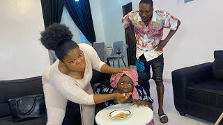 видео: Мать притворилась служанкой, чтобы проверить жену на верность. То, что произошло дальше, вас потр... картинка: Мать притворилась служанкой, чтобы проверить жену на верность. То, что произошло дальше, вас потр...