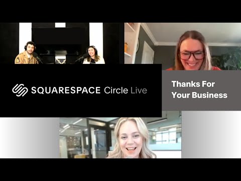 Circle Live: Thanks For Your Business