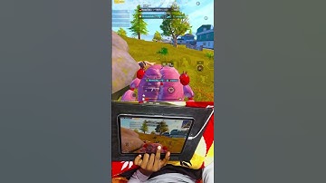 1 v 3 pubg handcam #pubgmobile #pubg #pubghandcame  #shorts #ytshorts #shortsvideo #pubgmobile #bgmi