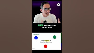 Day 4/5 of Webinar Insights: Color Is Your Secret Weapon