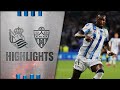 Real Sociedad Almeria Goals And Highlights