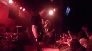 Pentagram - Nothing Left (Houston 07.03.14) HD