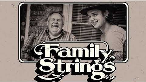 Family Strings - Rank Stranger