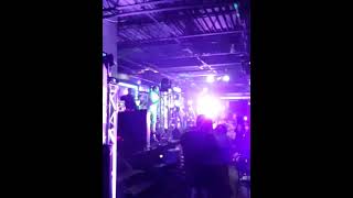 Ray De La Paz with Atlanta show Band  Congas Night Club 6/2021(4)