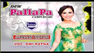 Juragan Empang - New Pallapa  - Dwi Ratna ( Offi cial  )