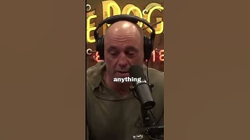 Joe Rogan on How Weed Affects Disciplined People 🧐😦