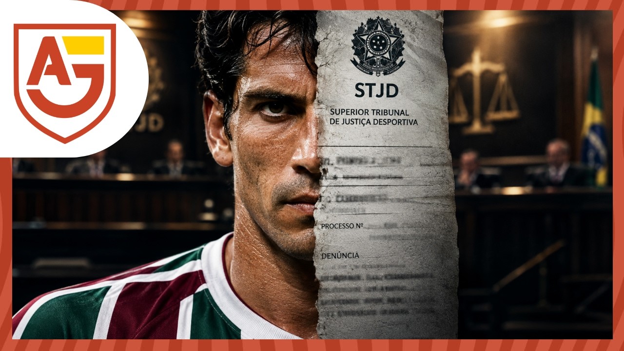 FLUMINENSE ou TAPETENSE? 🤔 Quando o Tricolor se safou nos bastidores!
