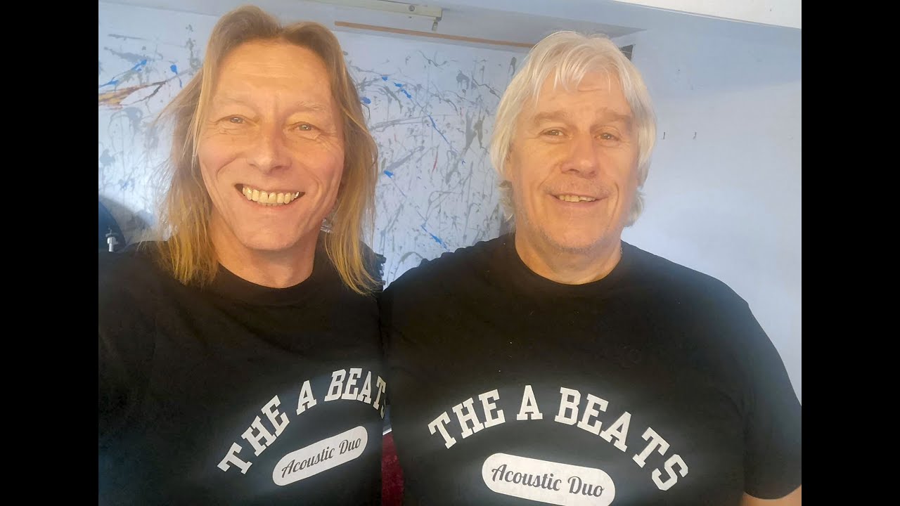 The A Beats - Norwegian wood