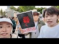 しばき隊の正体を暴こうとしたらブチギレられて修羅場になった