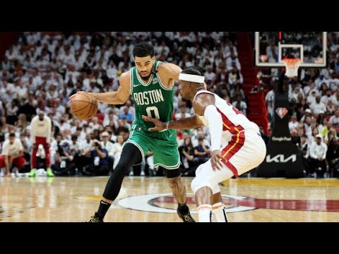Boston Celtics vs Miami Heat Full Game 7 Highlights | May 29 | 2022 NBA Playoffs