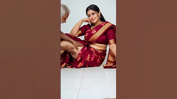 Subscribe To Watch The Full Video Aisareemodel Love Telugusongs Tamilai Teluguai Sareelove 