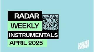 Pabllo Vittar & Nathy Peluso - Fantasía (Instrumental)