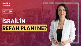 Kahire'den ateşkes çıkar mı? | HT 360  29 Nisan 2024