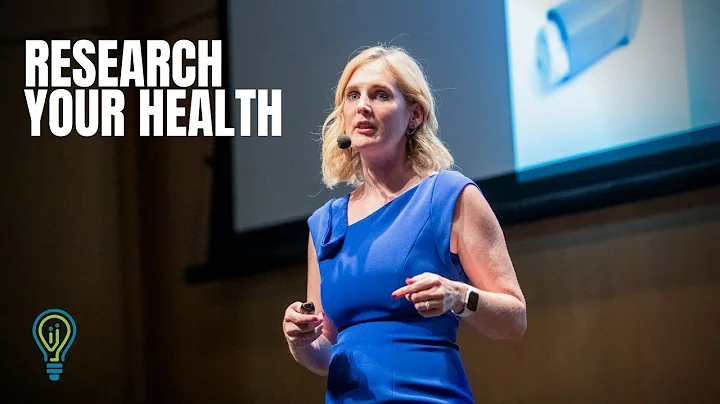 Research Your Health | Dr Lynne Baxter