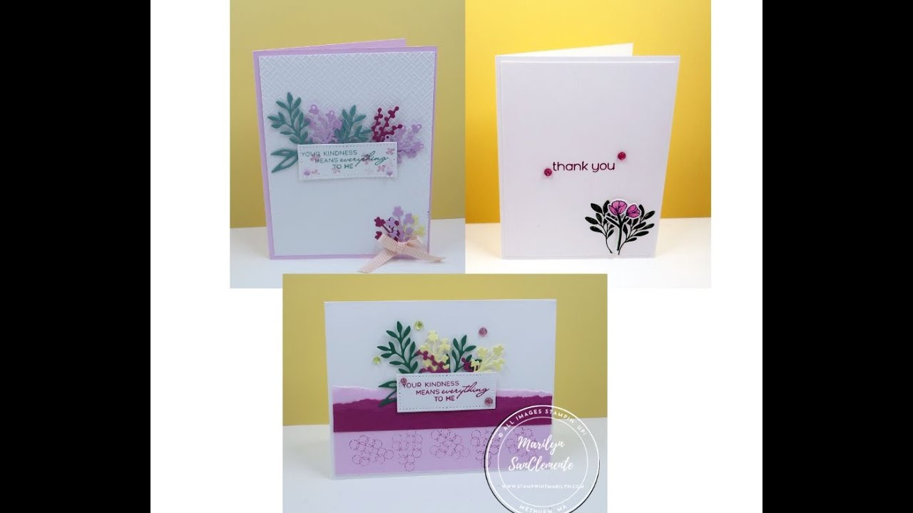 Timeless Arrangements