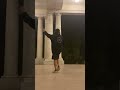 Catch a groove with me for 60 seconds 🕺🏻🪩🔥 #shuffle #shuffledance #dance #dancer
