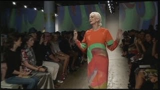 Moda New Yorktan Sorulur