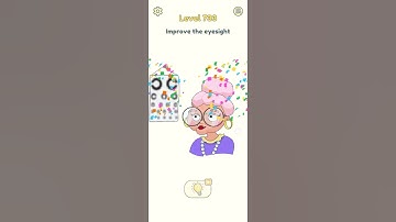 DOP 2 Gameplay Level 733 #shorts Delete One Part Solution and Answer 💖 Subscribe 💖