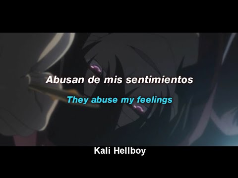 Eredaze For Real This Time Sub Español Lyrics