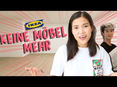 Wir geben ALLE MÖBEL bei IKEA zurück!! (So viel Geld ??)