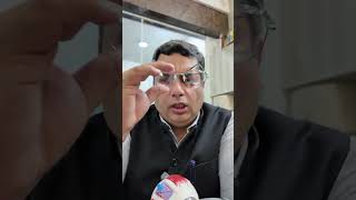 Frame selection for Myopia control glasses | Dr Vishal Arora