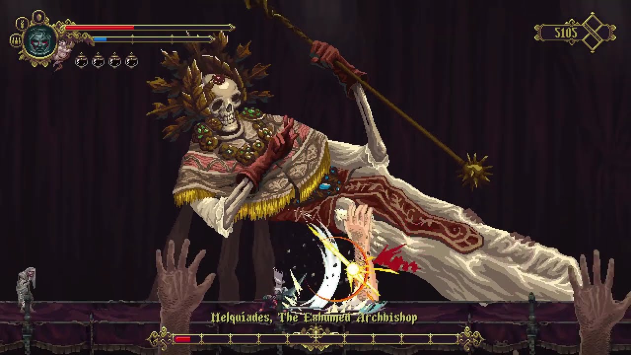 Богохульное дерьмо. Часть 2