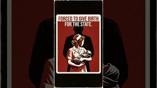 Forced To Give Birth For The Reich. | Lebensborn