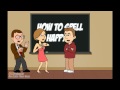 Youtube Thumbnail title
