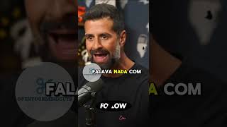 Guto Galamba - Crianças E Redes Sociais