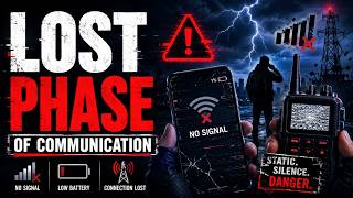 Phase one Communication