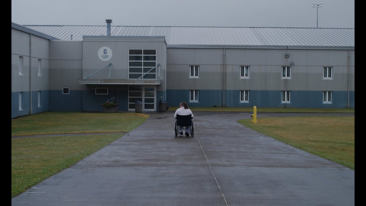 Trailer: Making Hard Time Harder | AVID Prison Project - YouTube