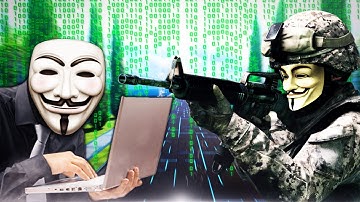 WORLD SCARIEST HACKER IS BACK ON CALL OF DUTY! (Security Camera Hacker Trolling)