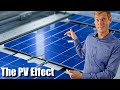 ⚡ How Solar Panels Work: The Photo Voltaic Cell Explained