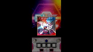 [SDVX EGコナステ]Get back here[GRV]PUC