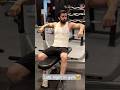Angry today in gym 😳 #trendingshorts #shortvideos #entertainment #enjoying #shortvideos #update