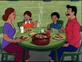 Walt Disney Productions "Planning for Good Eating" (CIAA Film - 1946)
