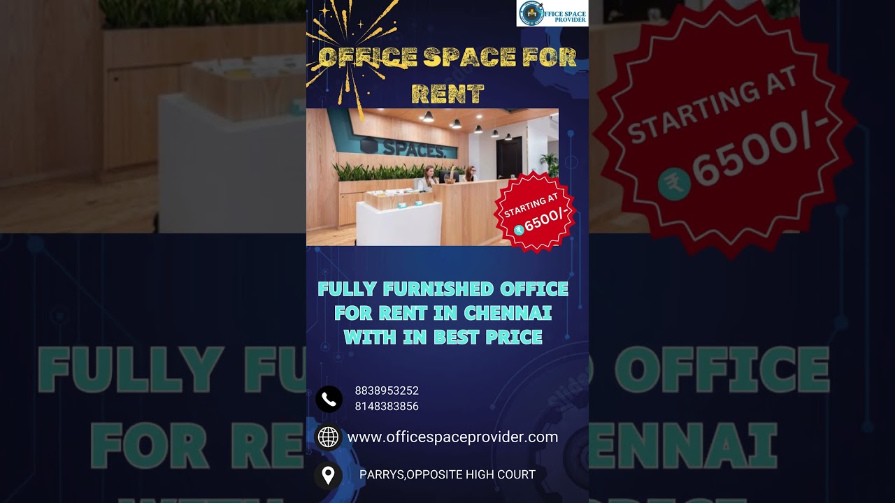 Elevate Your Workspace in Broadway – Premium Coworking & Private Offices from ₹6,500/Seat!