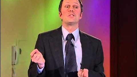 Social Networks: How Simple Parts Make Complex Systems, Part 2 - 2009