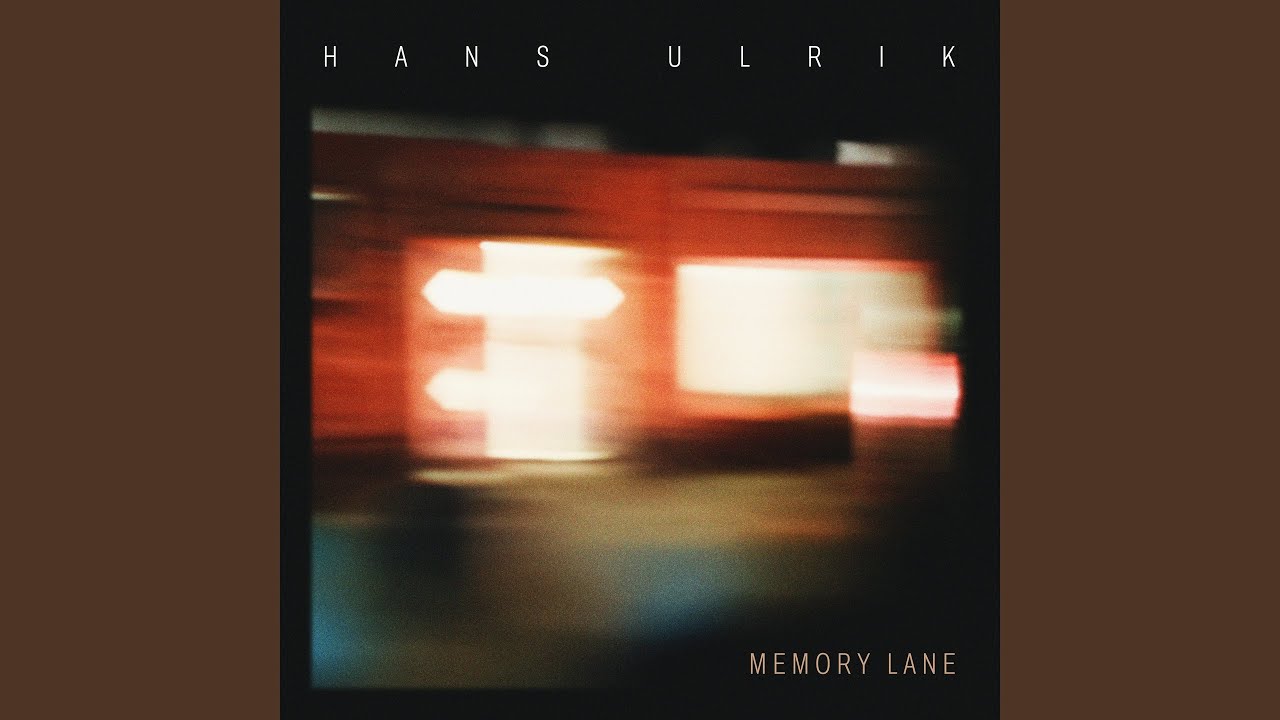 Old Buddies (feat. Peter Dahlgren)