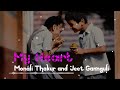 My Heart || Slowed + Reverb || এ মন যখন বে শামাল বে হিসাবি হতে চায় | Bengali Lo Fi | Monali & Jeet Mp3 Song