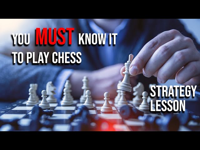 Magnus Carlsen teaches you 3 most important strategic principles 