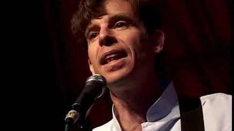 Joe McDermott & the Smart Little Creatures Live at AMN (2004)